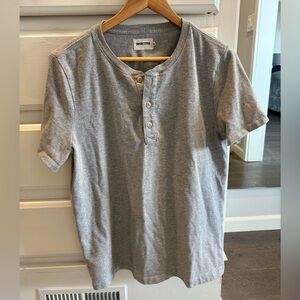 Taylor Stitch Henley